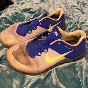 Nike Metcon 2